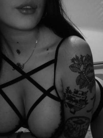 Ирина Массаж Брюнетка фото 3