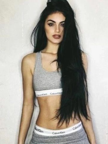 Наталья Острогожск