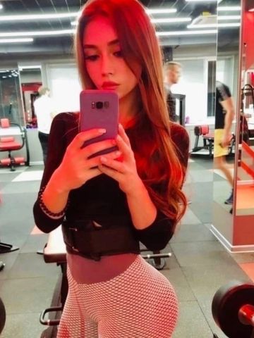 Надежда Индивидуалка Питер Острогожск