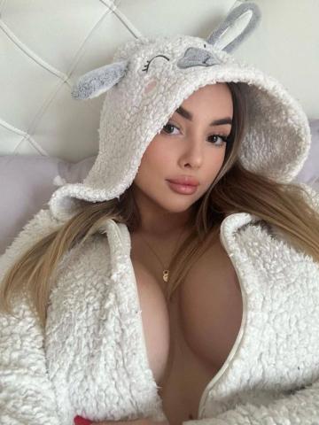 Жанна фото 2