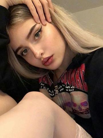 Оксана фото 4